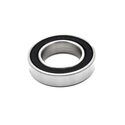 Roulement de moyeux BlackBearing B5 acier 61903-2RS Roulement de moyeux BlackBearing B5 acier 61903-2RS
