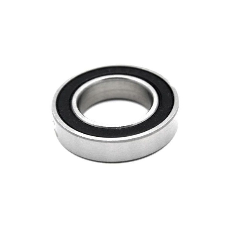 Roulement de moyeux BlackBearing B5 acier 61903-2RS
