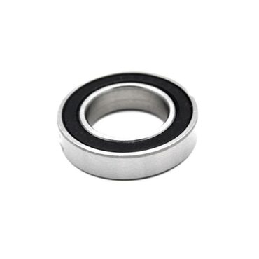 Roulement de moyeux BlackBearing B5 acier 61903-2RS