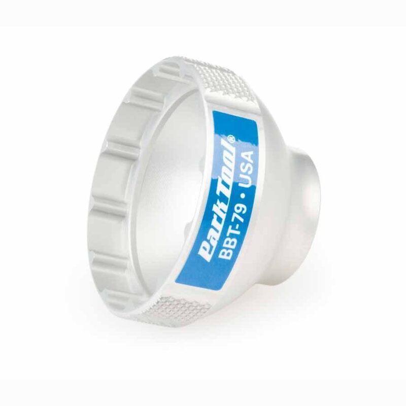 Outil boitier de pédalier Park Tool BBT-79 pour Sram DUB Outil boitier de pédalier Park Tool BBT-79 pour Sram DUB