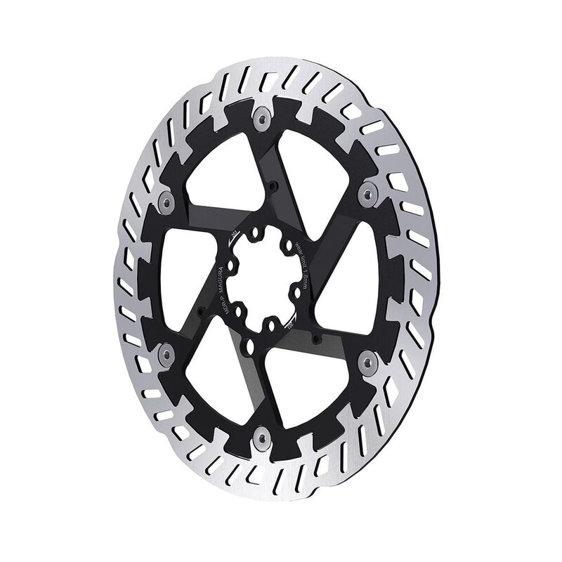 Disque de frein VTT Magura MDR-P 6 trous