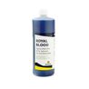 Huile Minérale Magura Royal Blood 1000 ml pour Freins à disque hydrauliques Magura