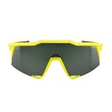 Lunettes vélo Ride 100% Speedcraft jaune Lunettes vélo Ride 100% Speedcraft jaune