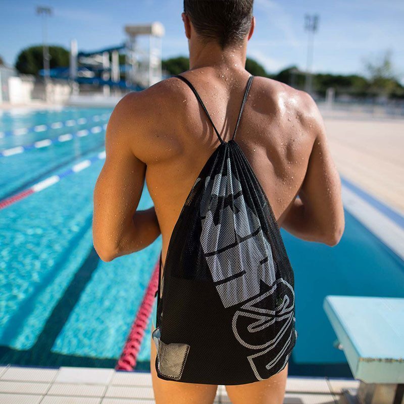 Sac filet de natation Zerod