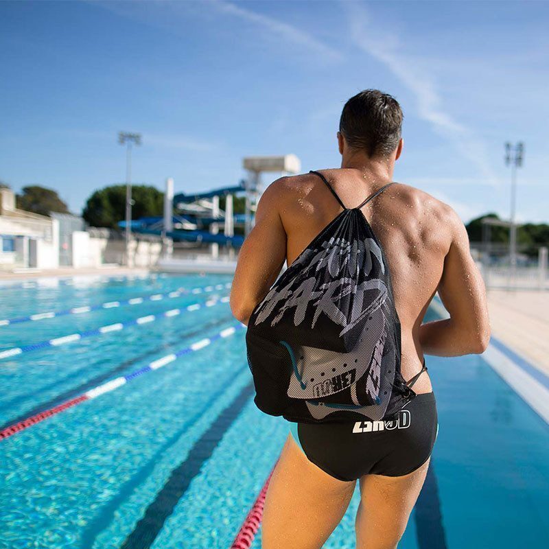 Sac filet de natation Zerod