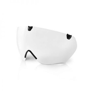 Helmvizier voor tijdrijden Kask Bambino Pro