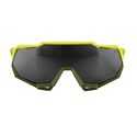Lunettes vélo Ride 100% Speedtrap Soft banana Lunettes vélo Ride 100% Speedtrap Soft banana