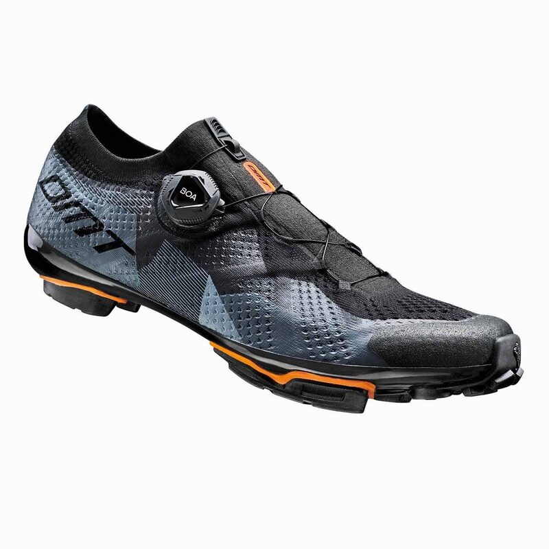 Chaussure vélo off road DMT KM1