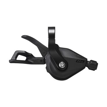 Rechter versnellingshendel Shimano Deore SL-M5100-R 11 versnellingen met klembevestiging
