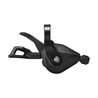 Rechter versnellingshendel Shimano Deore SL-M5100-R 11 versnellingen met klembevestiging