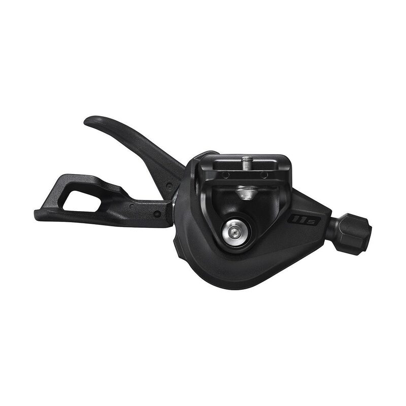Rechter MTB-shifter Shimano Deore SL-M5100-IR 11 versnellingen I-Spec EV