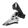 Dérailleur avant VTT Shimano Deore FD-M5100-D 2x11 vitesses type D