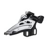 Dérailleur avant VTT Shimano Deore FD-M5100-E 2x11 vitesses type E