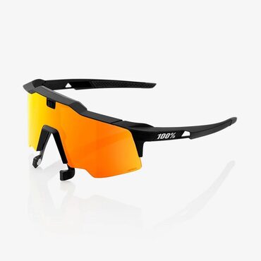 Lunettes vélo Ride 100% Speedcraft Air