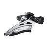 Dérailleur avant VTT Shimano Deore FD-M5100-M 2x11 vitesses à collier