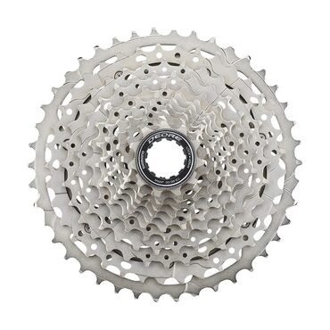 Cassette VTT Shimano Deore CS-M5100-11 11 vitesses 11-42