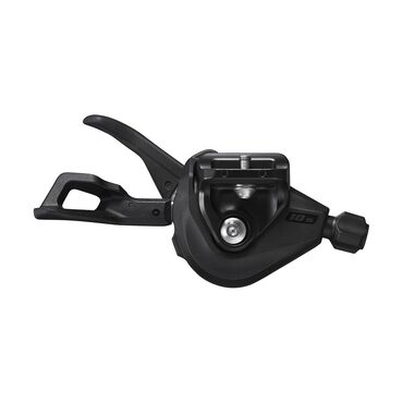Rechter schakelhendel Shimano Deore SL-M4100-IR 10 versnellingen I-Spec EV