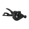 Manette droite VTT Shimano Deore SL-M4100-IR 10 vitesses I-Spec EV