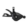 Manette droite VTT Shimano Deore SL-M4100-R 10 vitesses à collier