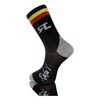 Chaussettes vélo Rafa'l Carbone Belgique