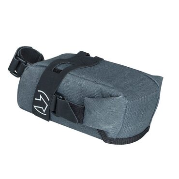 Sacoche de selle Bikepacking Pro 0.6 litres