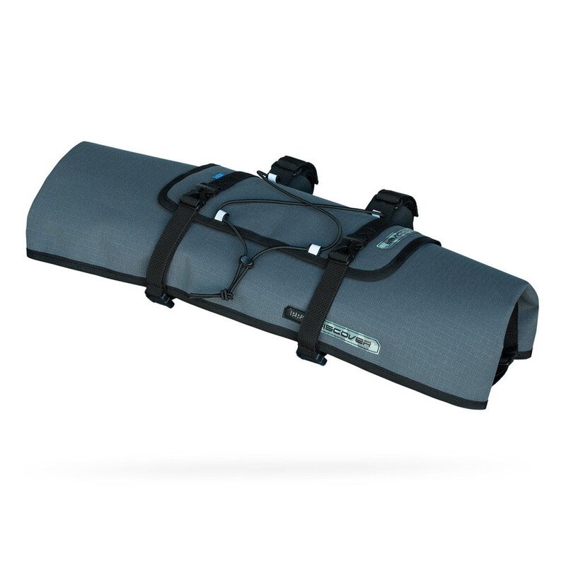 Sacoche de cintre bikepacking Pro 8L