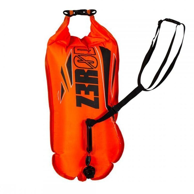 Bouée étanche Zerod Safety Buoy XL