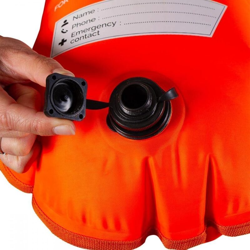 Bouée étanche Zerod Safety Buoy XL