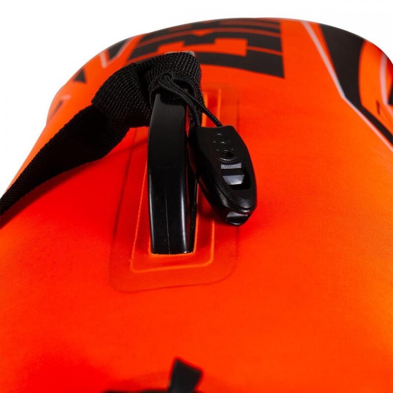 Bouée étanche Zerod Safety Buoy XL