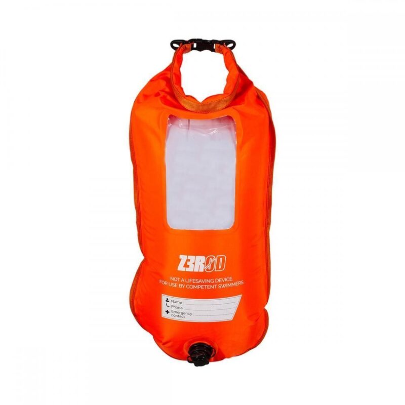 Bouée étanche Zerod Safety Buoy XL