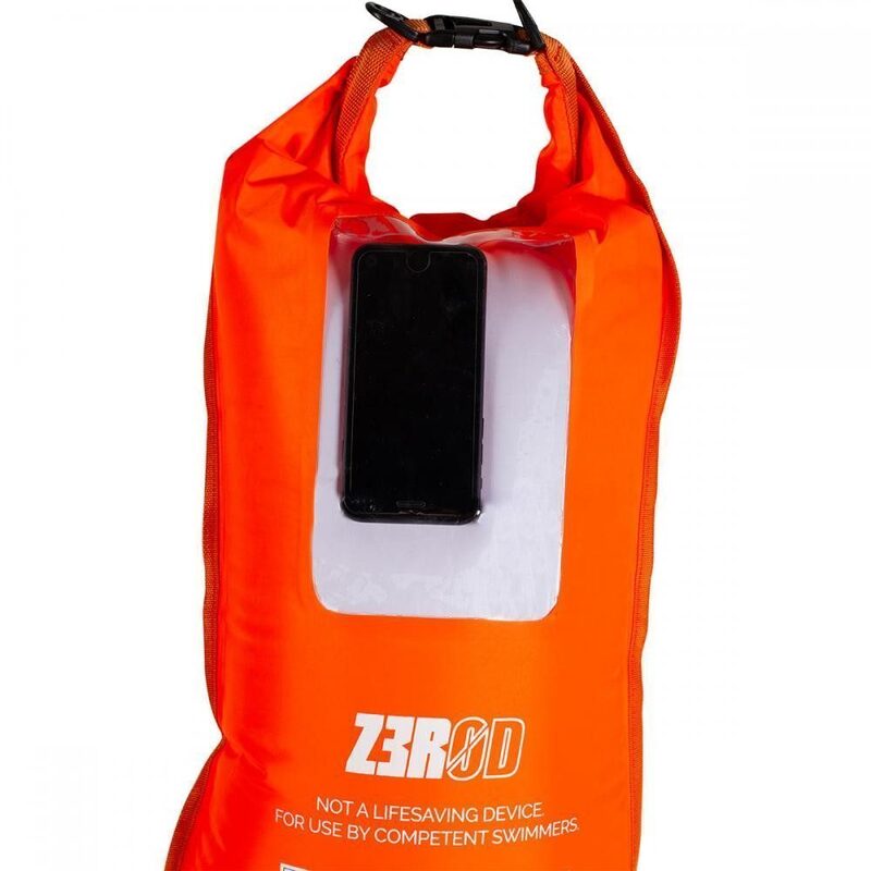 Bouée étanche Zerod Safety Buoy XL