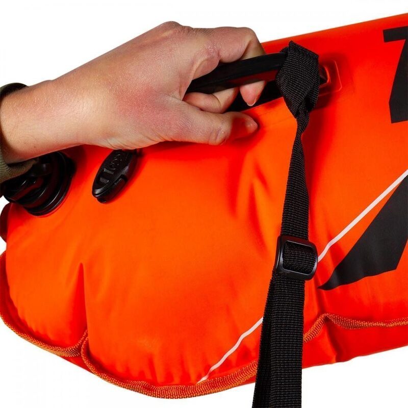 Bouée étanche Zerod Safety Buoy XL