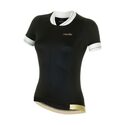 Maillot vélo manches courtes femme Zerorh+ College