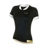 Dames fietsshirt met korte mouwen Zerorh+ Series