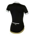 Dames fietsshirt met korte mouwen Zerorh+ Series