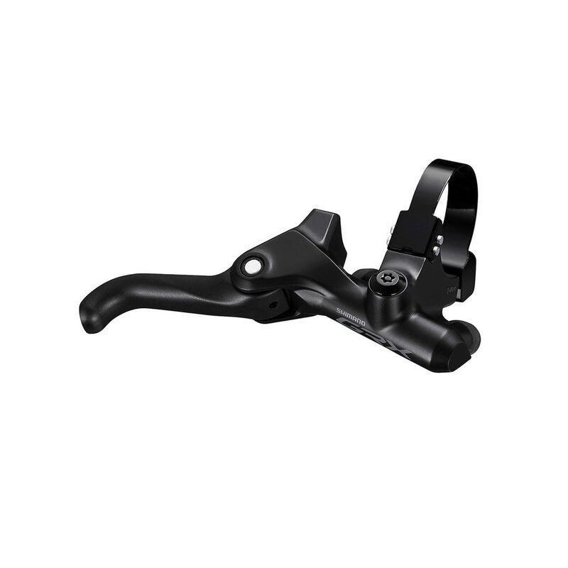 Levier de frein gauche additionnel Shimano GRX Disc BL-RX812