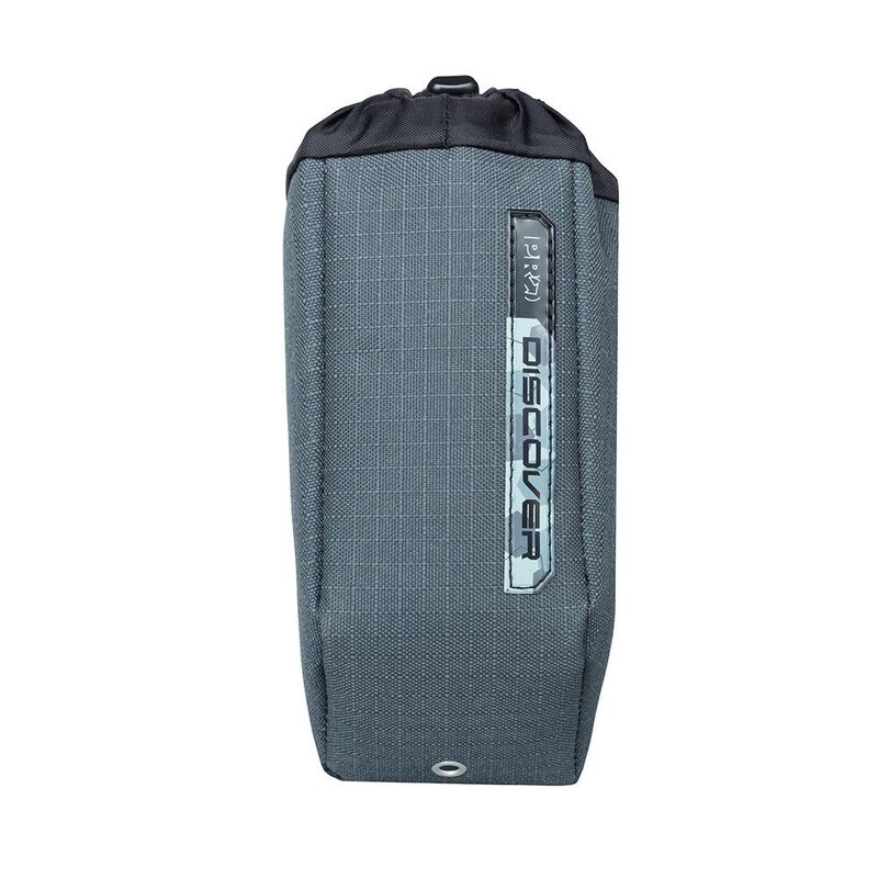 Sacoche bikepacking Food Pouch Pro discover