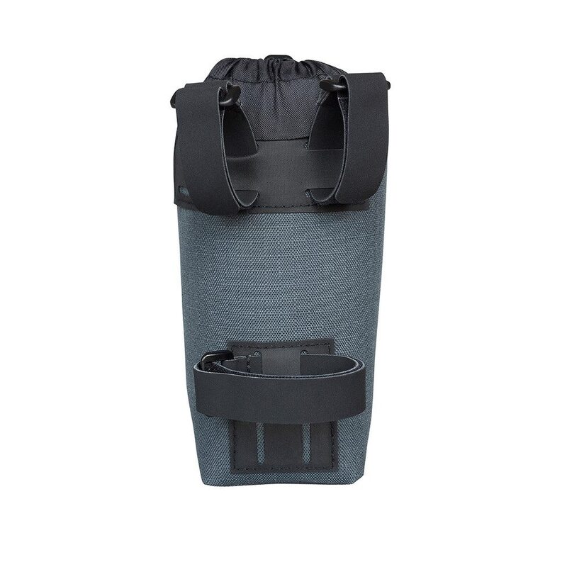 Sacoche bikepacking Food Pouch Pro discover