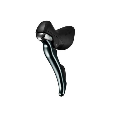 Poignée gauche Shimano Tiagra double plateau ST-4700