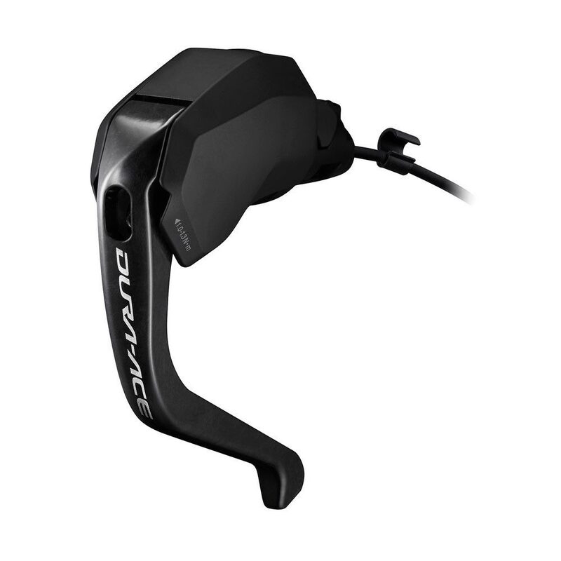 Levier de frein gauche chrono Shimano Dura Ace Di2 Disque