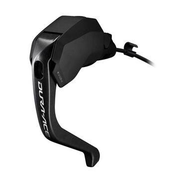Linkerremhendel Shimano Dura Ace Di2 St-R9180L Disc