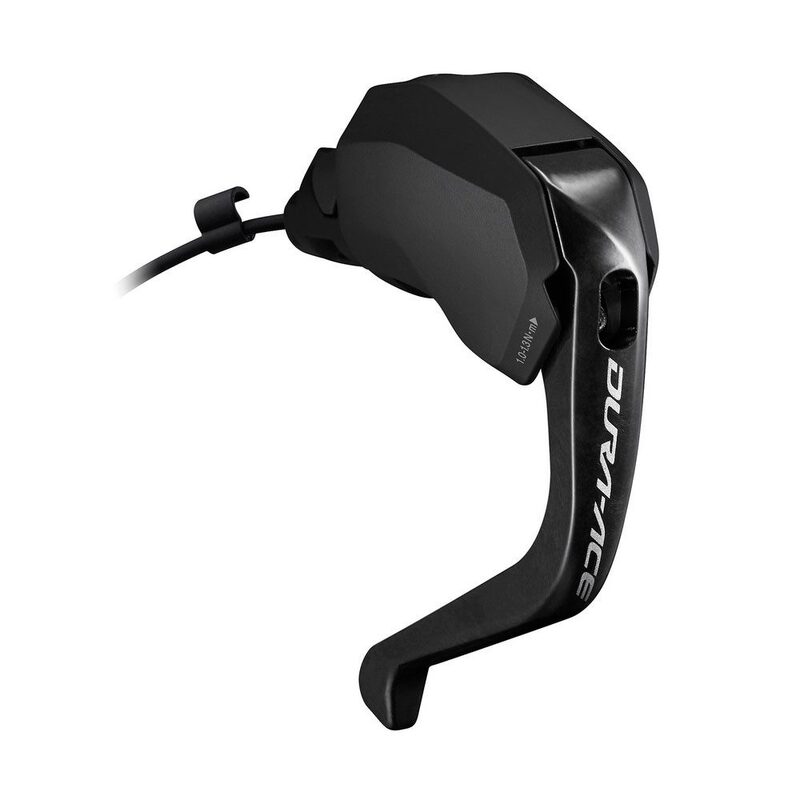 Levier de frein droit chrono Shimano Dura Ace DI2 Disque