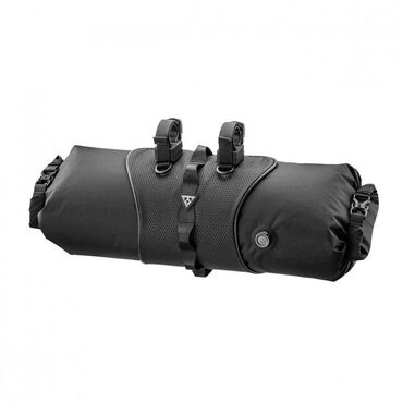 Sacoche de cintre bikepacking Topeak Frontloader 8L