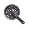 Shimano Acera drievoudige crank voor racefietsen FC-M361 7-8v