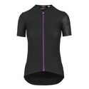 Assos Dyora RS SS dames fietsshirt met korte mouwen