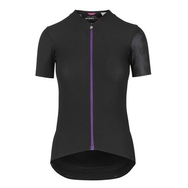 Maillot vélo manches courtes femme Assos Dyora RS SS