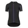 Maillot vélo manches courtes femme Assos Dyora RS SS