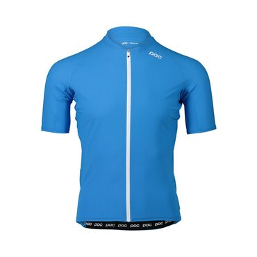 Maillot vélo manches courtes Poc Essential Road Editon Limitée