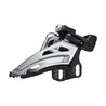 Dérailleur avant VTT Shimano Deore FD-M4100-E 2x10 vitesses type E