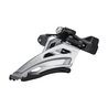 Dérailleur avant VTT Shimano Deore FD-M4100-M 2x10 vitesses à collier